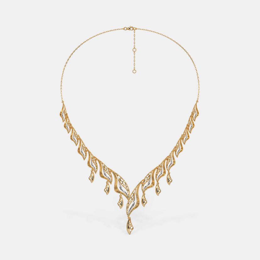 The Cadenza Princess Necklace - image 3