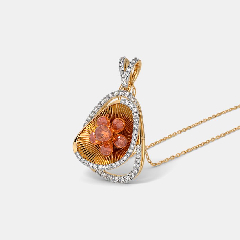 The Sunpop Pendant - image 1