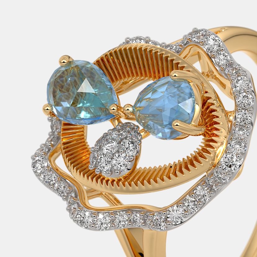 The Ornura Ring - image 5