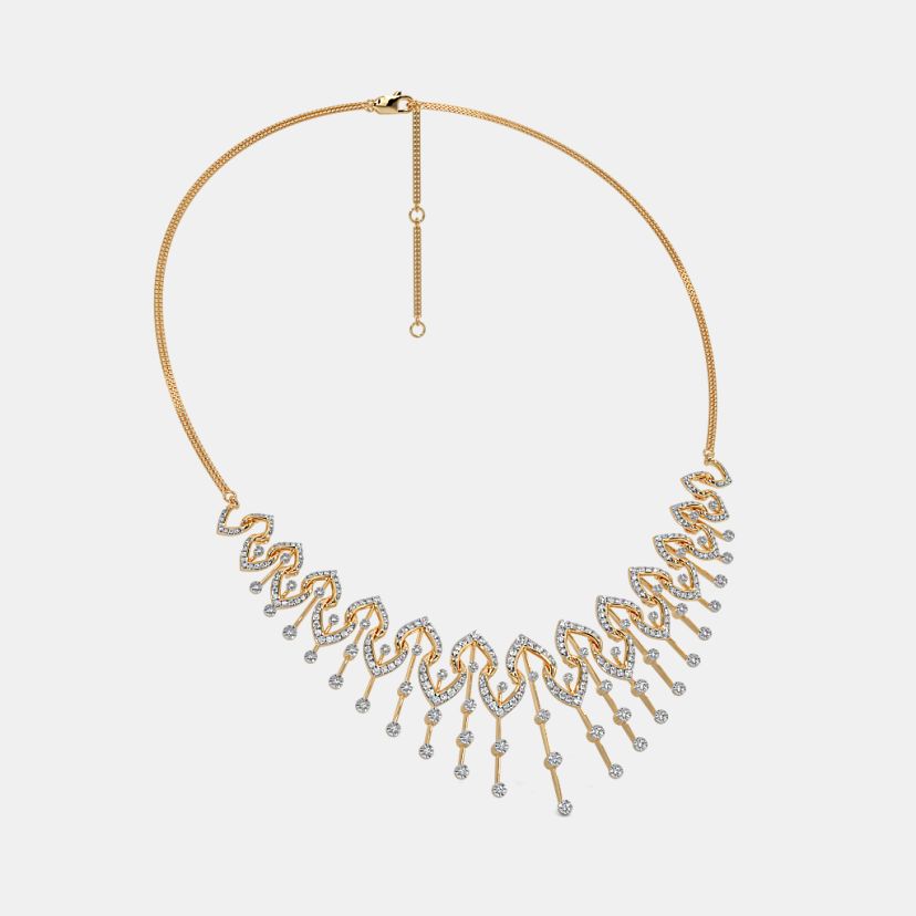 The Florianne Collar Necklace - image 7