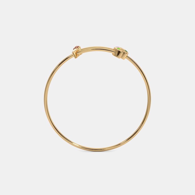 The Artsy Kids Bangle - image 6