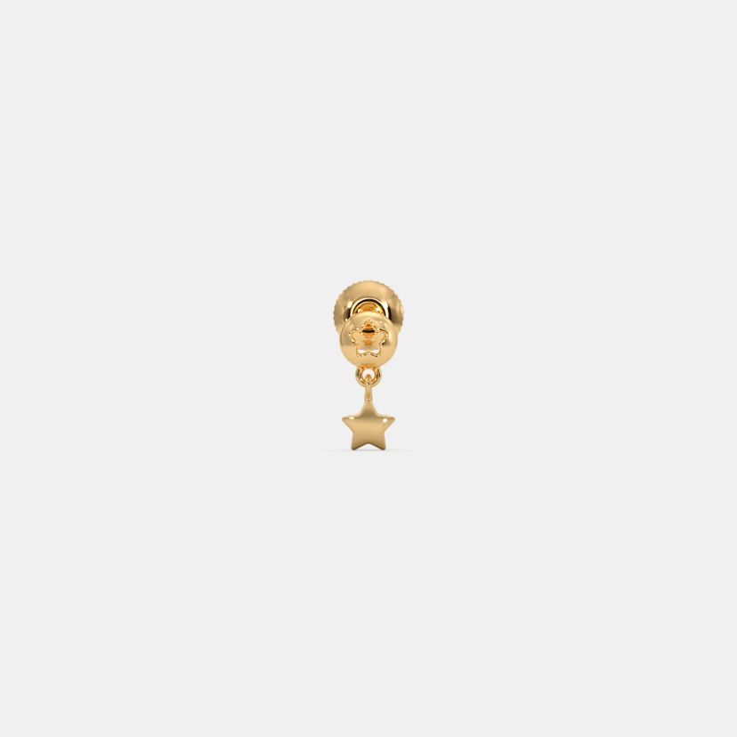 The Stellare Kids Earrings - image 3