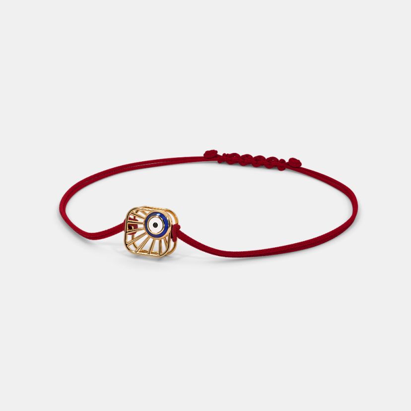 The Protector Evil Eye Rakhi - image 5
