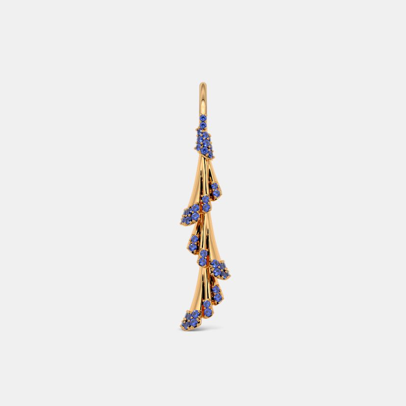 The Ballare Hook Earrings - image 4
