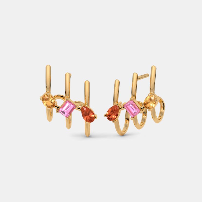 The Chique Ear Climbers - image 1
