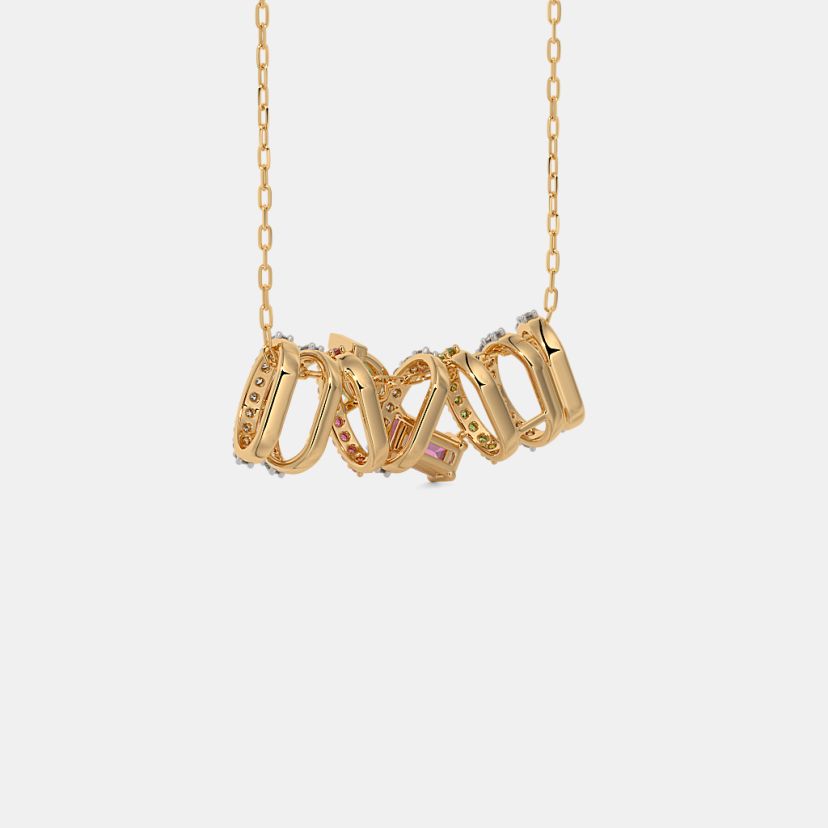 The Rizky Pendant - image 6