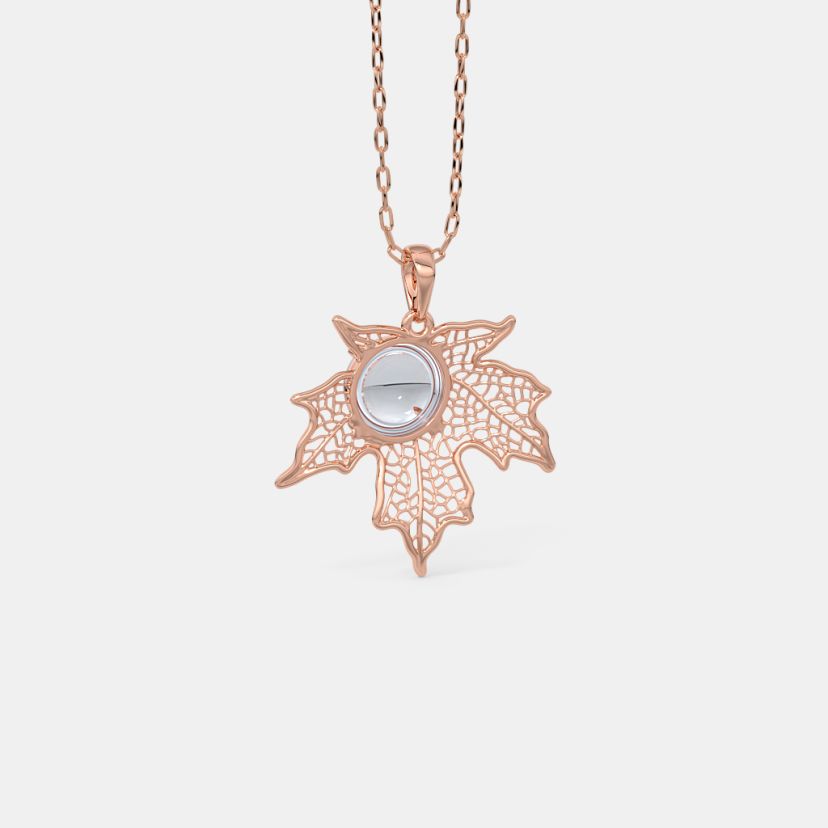 The Sarv E Chinar Pendant - image 6