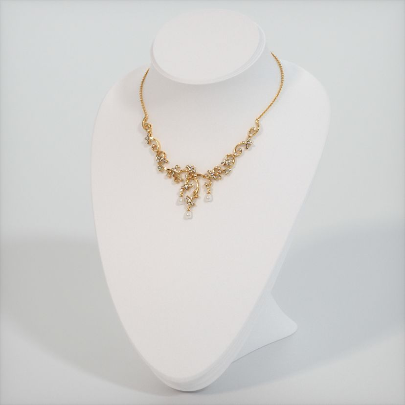 The Fazeen Necklace - image 5