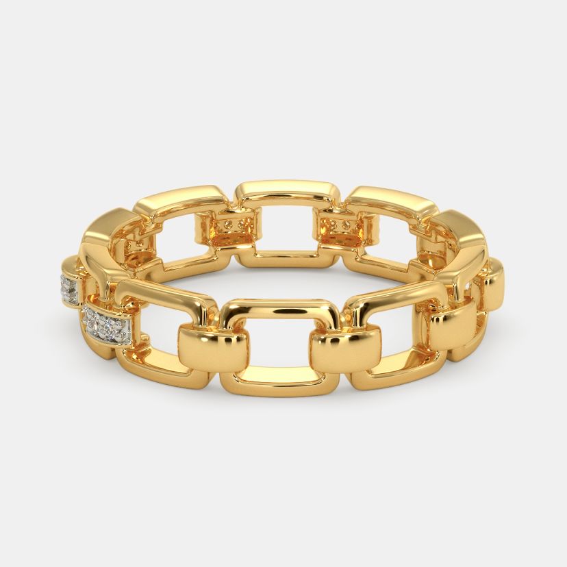 The Inamorata Band for Him - image 6
