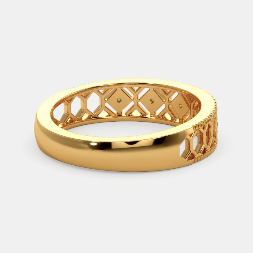 The Isadora Band for Him - image 7