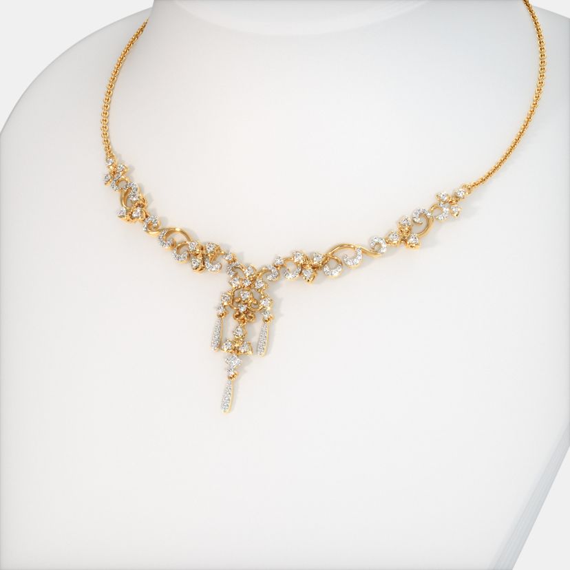 The Walter Necklace - image 1