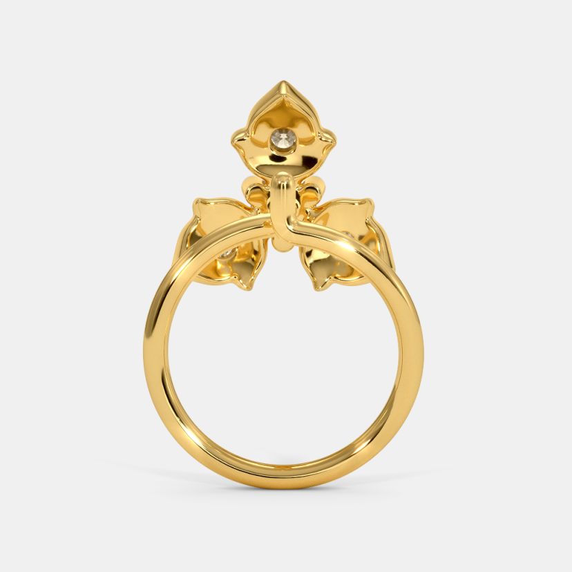 The Susie Nose Pin - image 6