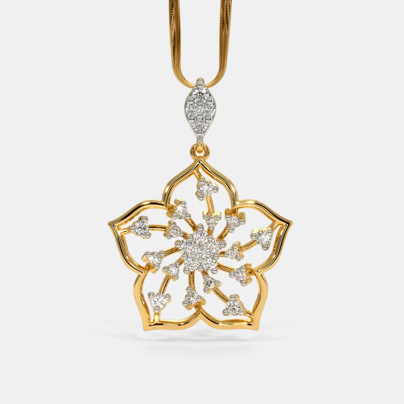 The Antlia Pendant - image 5