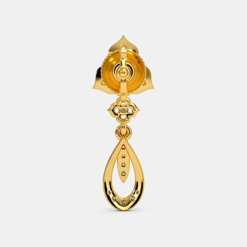 The Elmer Dangler Earrings - image 5
