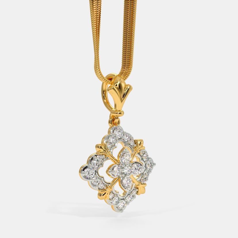 The Louis Pendant - image 6