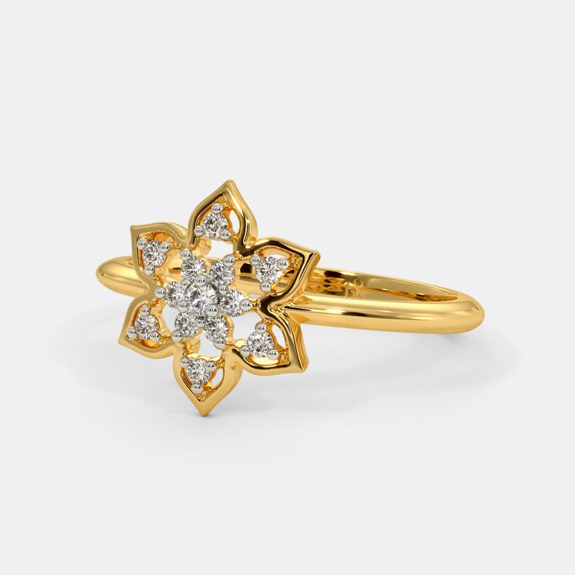 The Caroun Ring - image 5