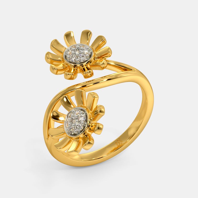 The Odessa Ring - image 1