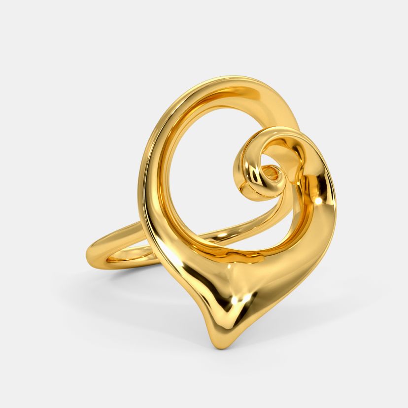 The Karrae Ring - image 4