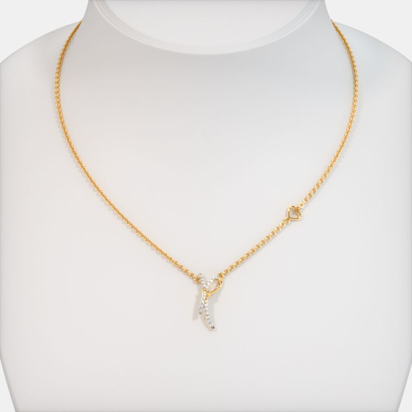 The Ziv Necklace - image 3
