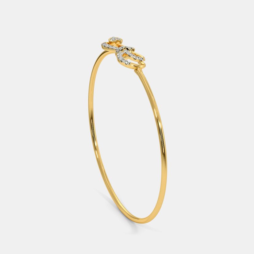 The Mori Toggle Bangle - image 5