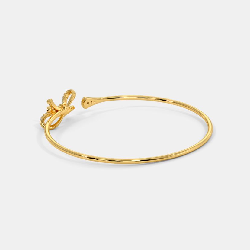 The Alvaro Twister Bangle - image 6