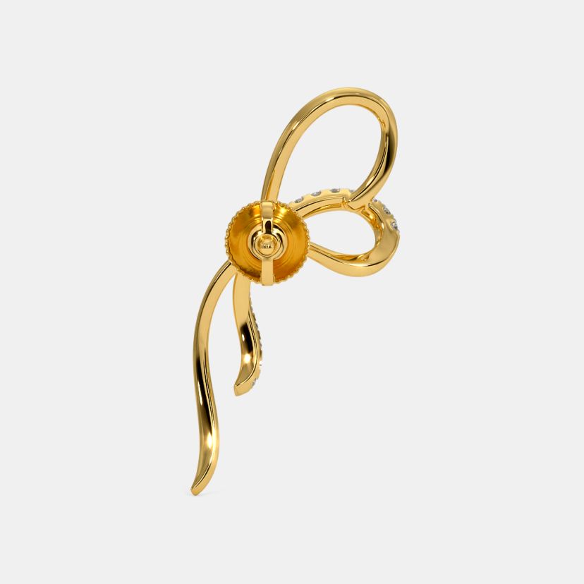 The Arrius Stud Earrings - image 6