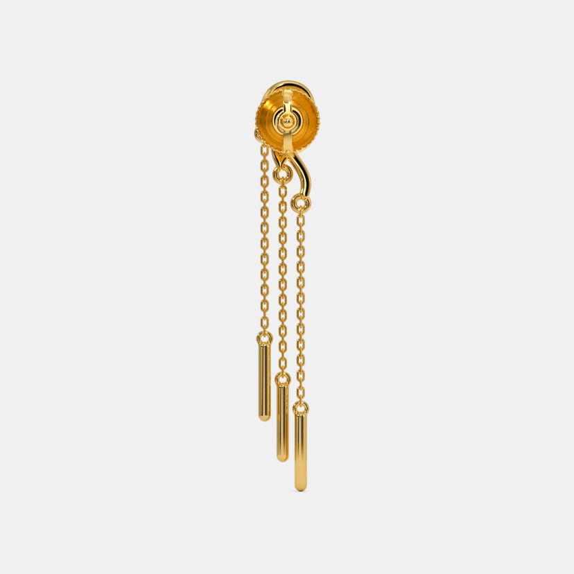 The Hatakiya Dangler Earrings - image 5