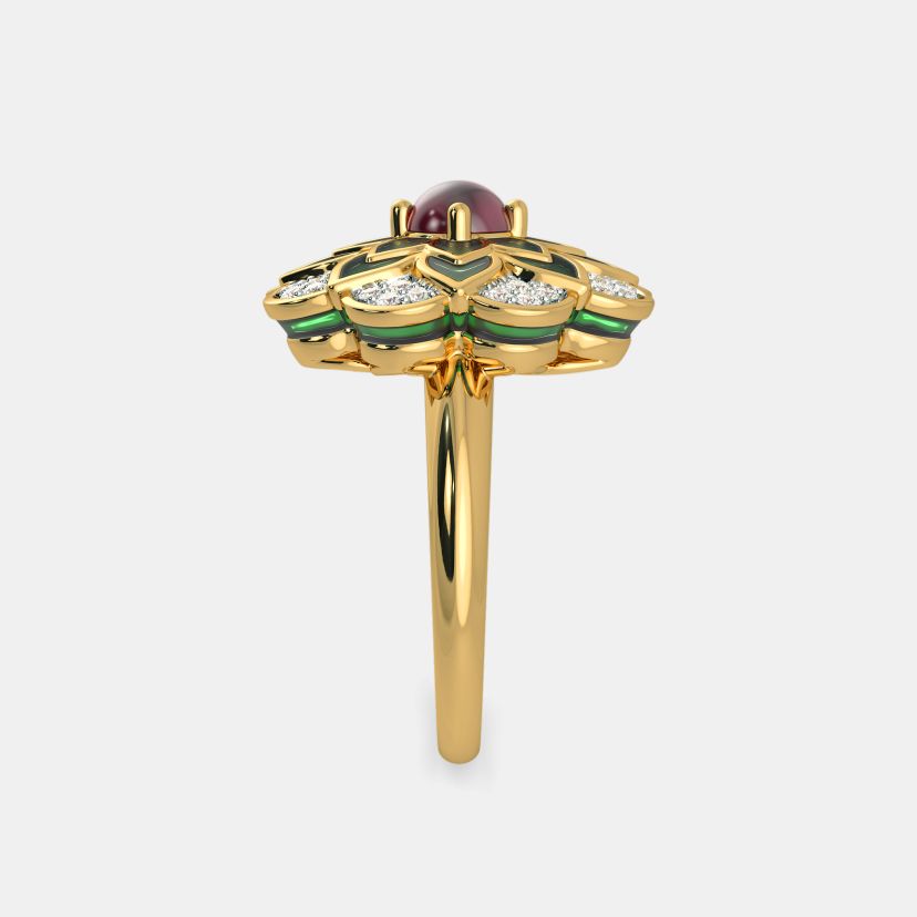 The Manha Ring - image 3