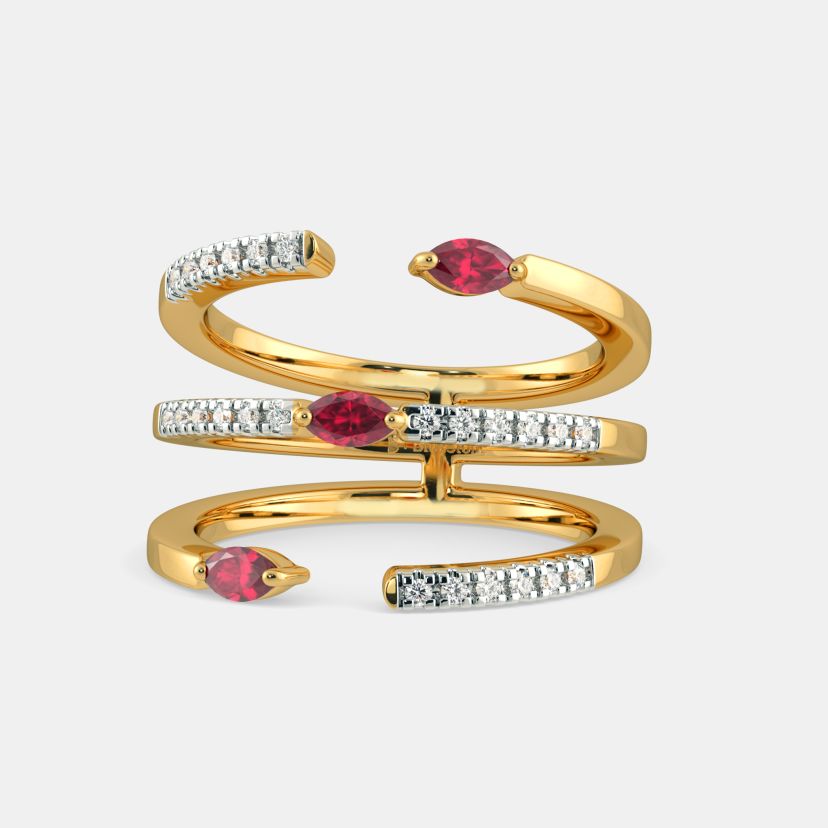 The Raina Ring - image 5