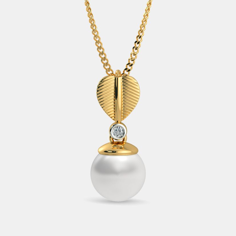 The Cacy Pendant - image 7