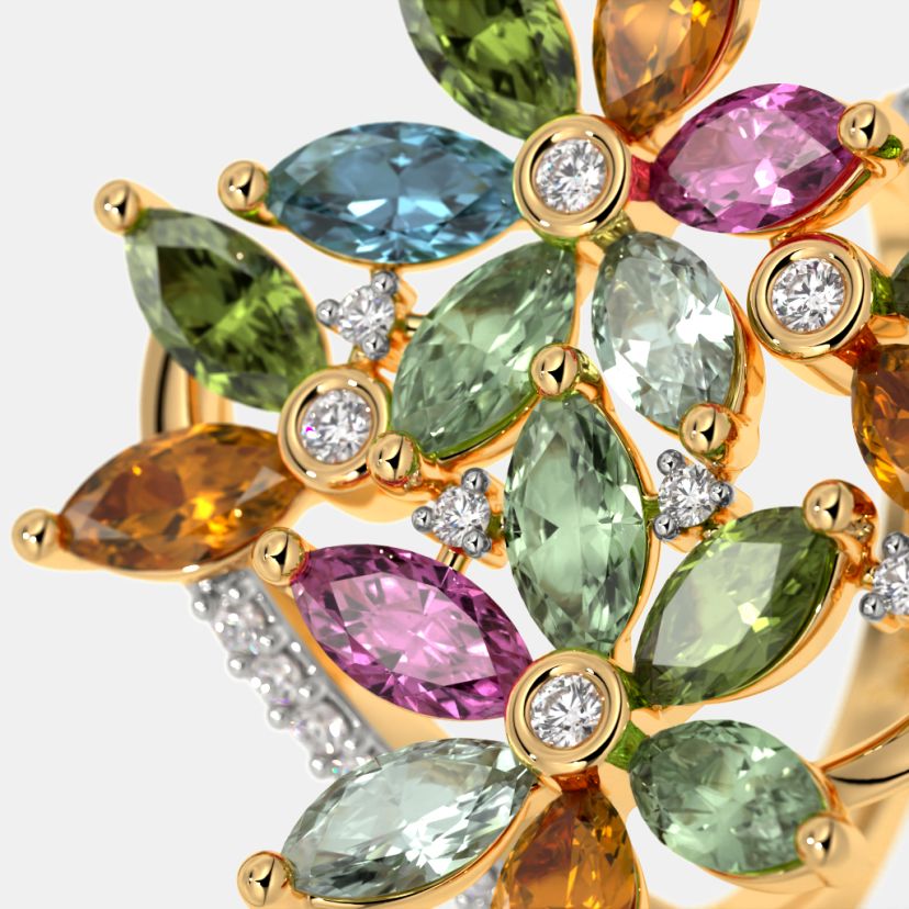 The Elysa Ring - image 5