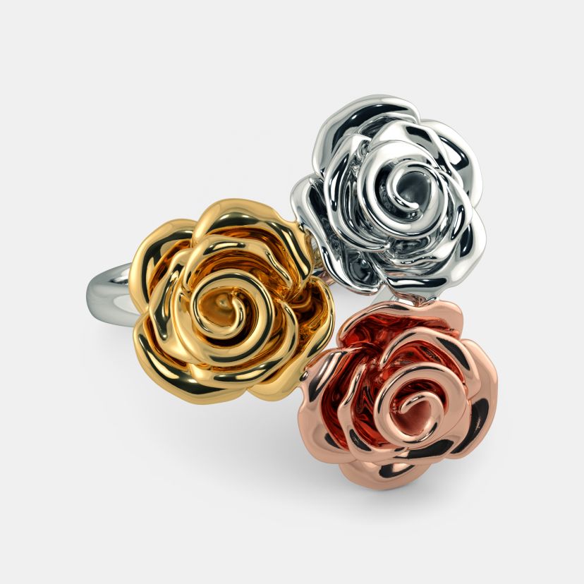 The Ganika Ring - image 6