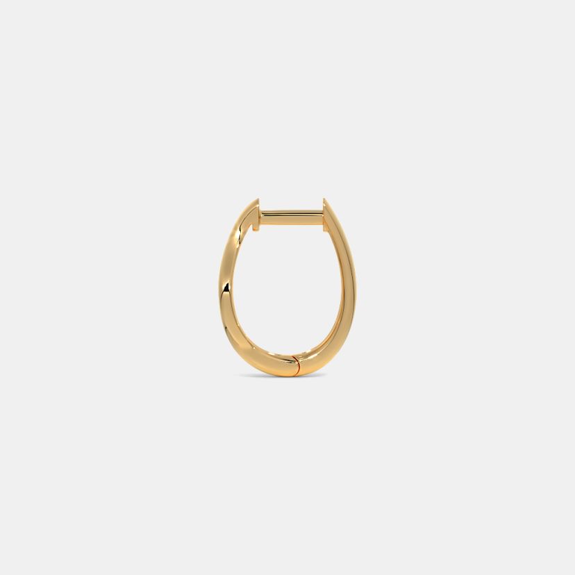 The Joacquin Hoop Earrings - image 9