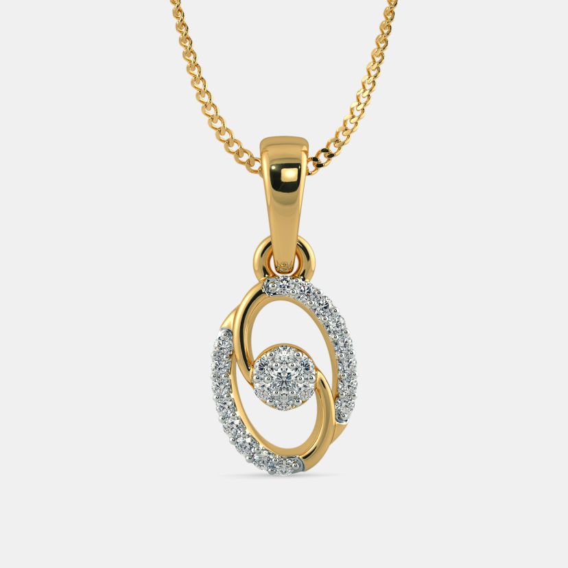 The Aashi Pendant - image 7