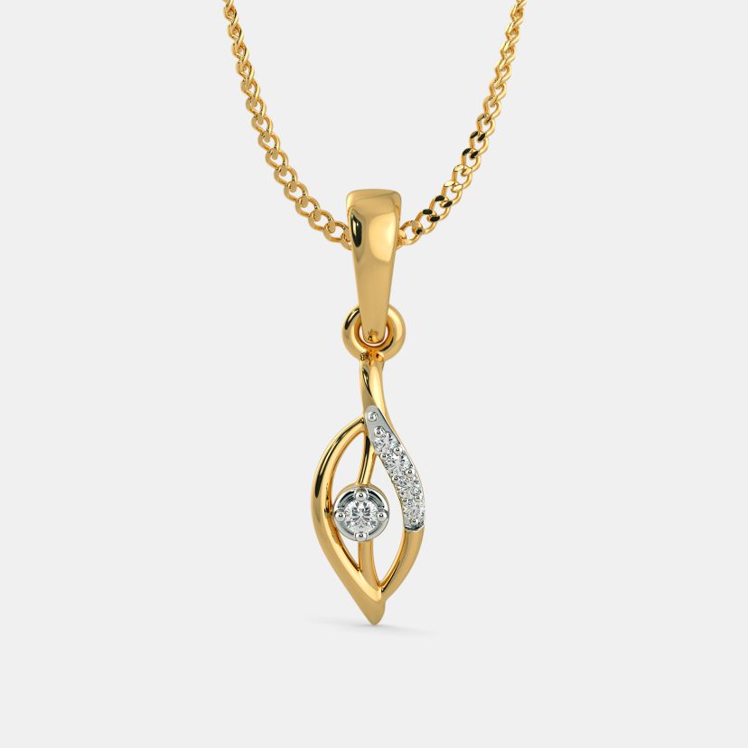 The Akshadha Pendant - image 7