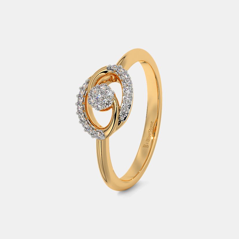 The Chaitali Ring - image 1