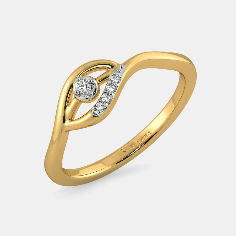 The Akshadha Ring - image 1