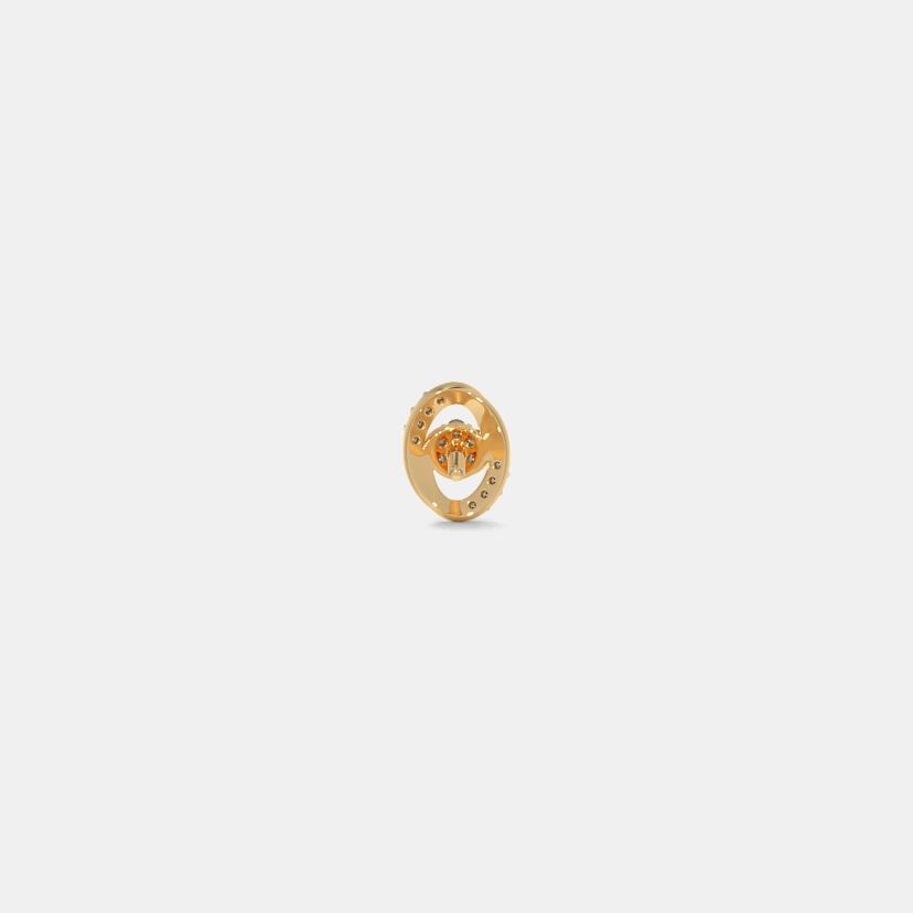 The Aashi Stud Earrings - image 8