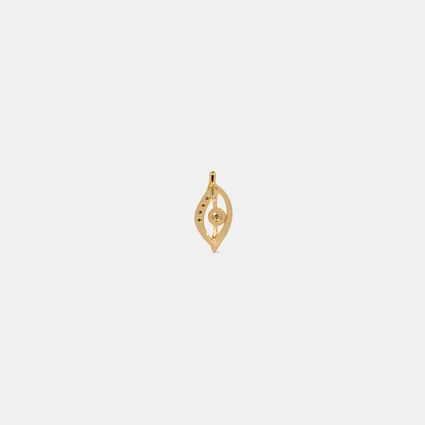 The Akshadha Stud Earrings - image 8