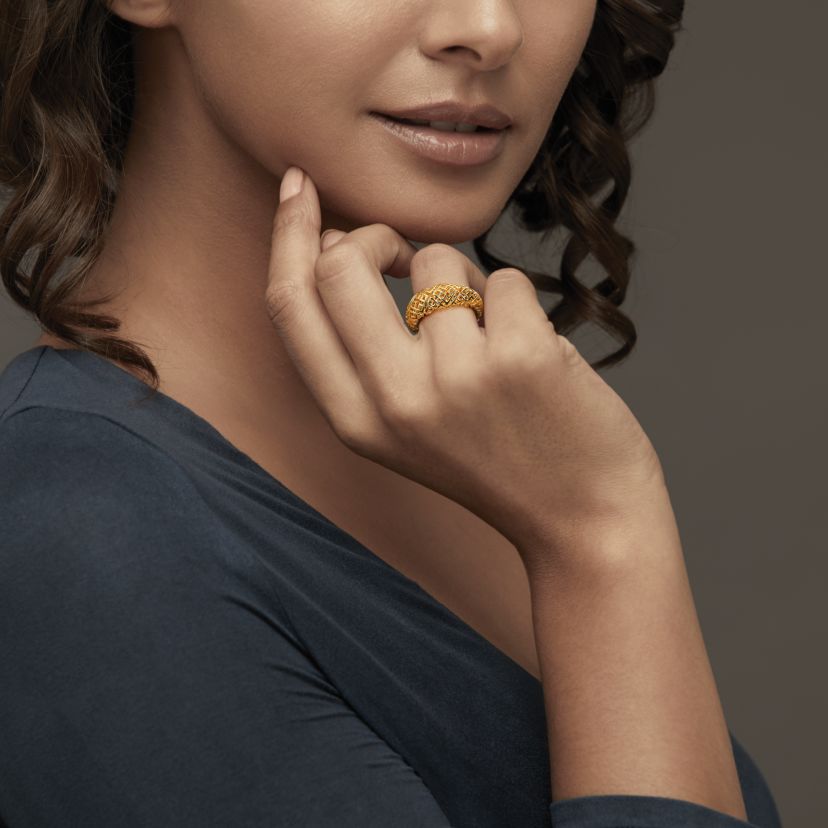 The Braelyn Ring - image 3