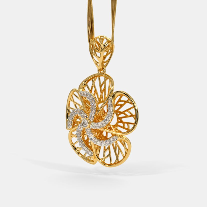 The Naamah Pendant - image 3