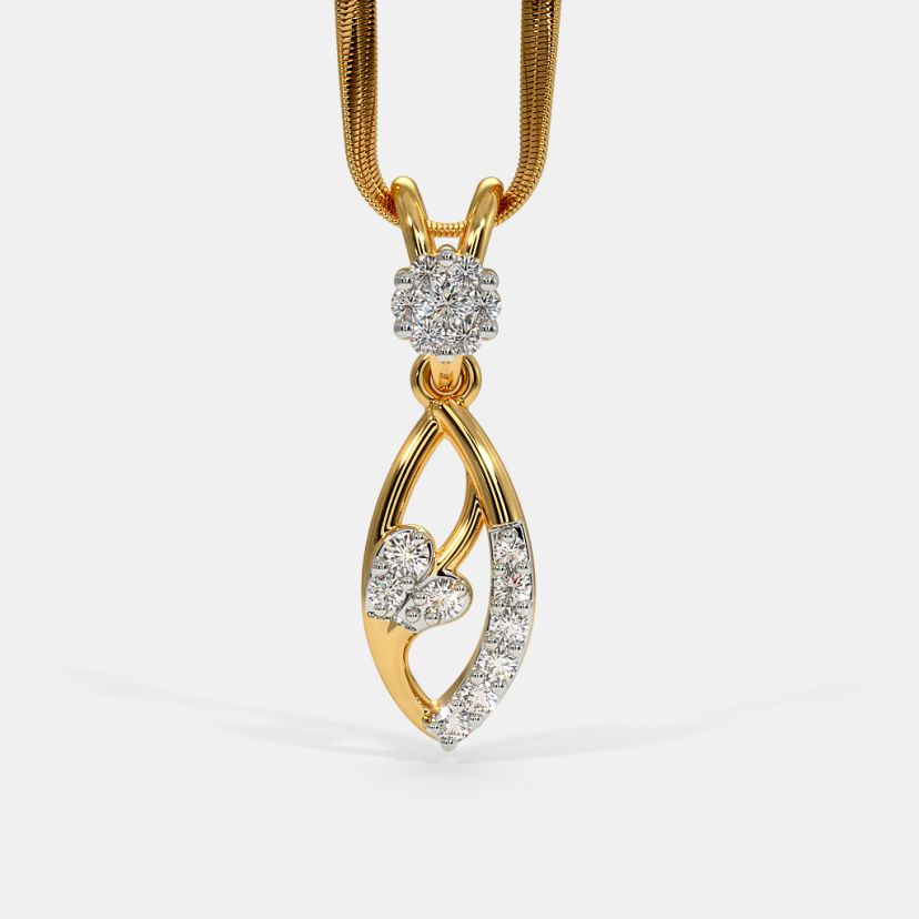The Leone Pendant - image 4