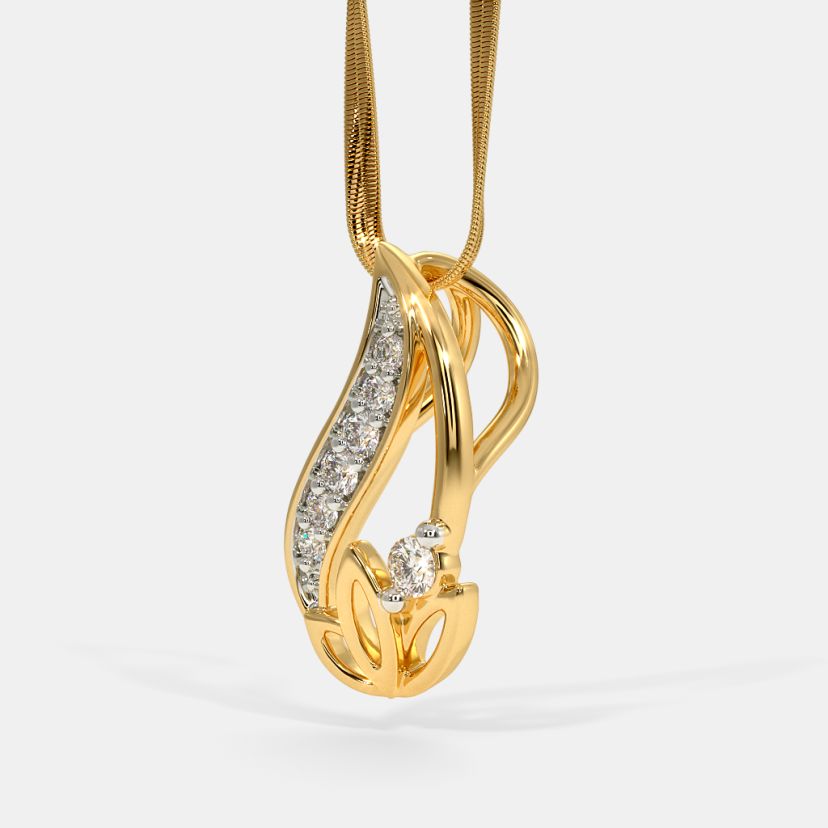 The Nadea Pendant - image 3