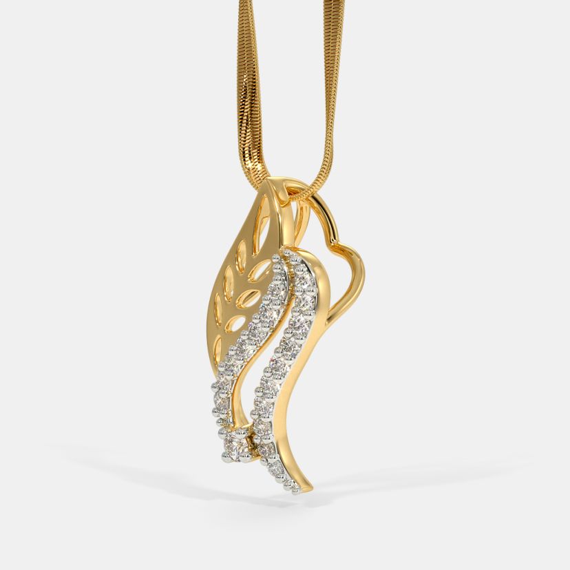 The Bianca Pendant - image 4