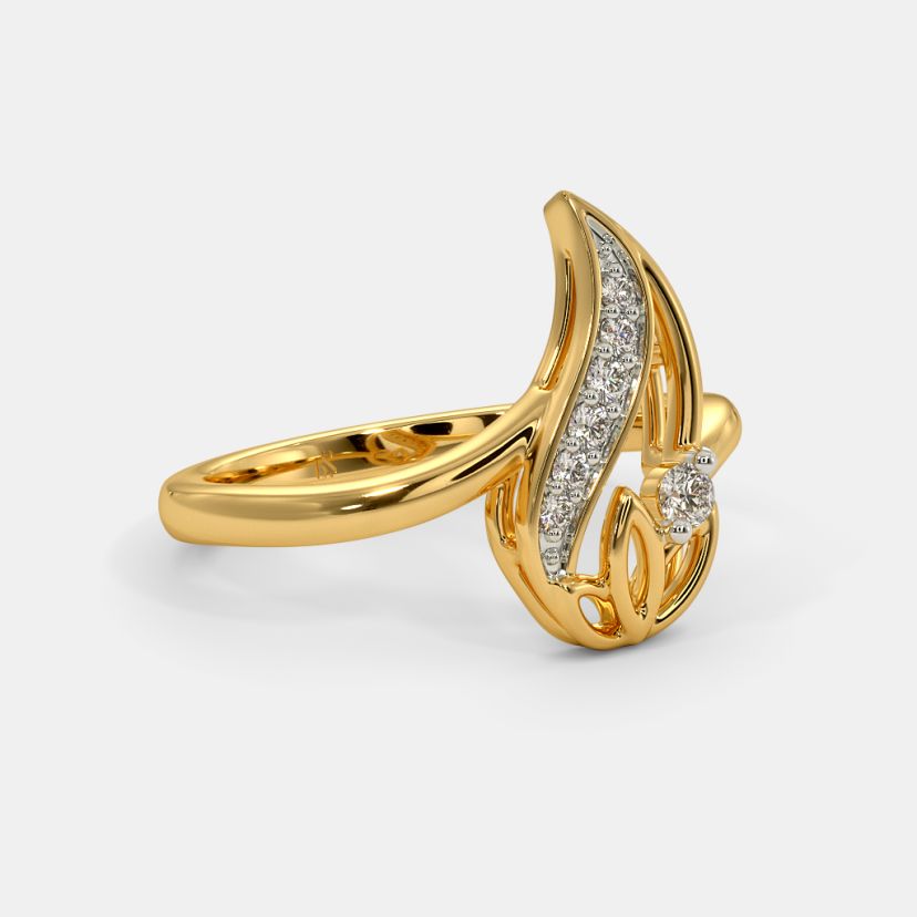 The Nadea Ring - image 4