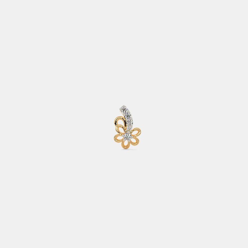 The Serenee Stud Earrings - image 7