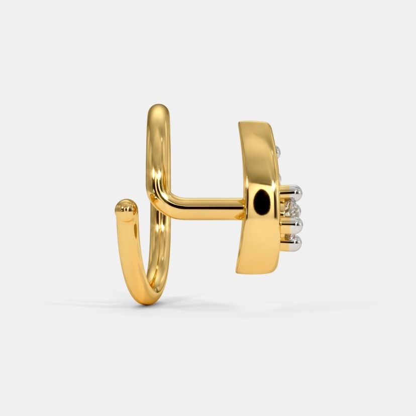 The Aalta Nose Pin - image 7