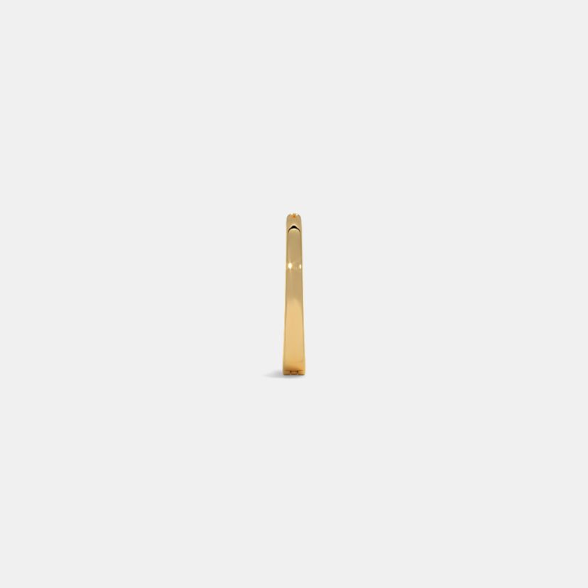 The Adisson Hoop Earrings - image 8