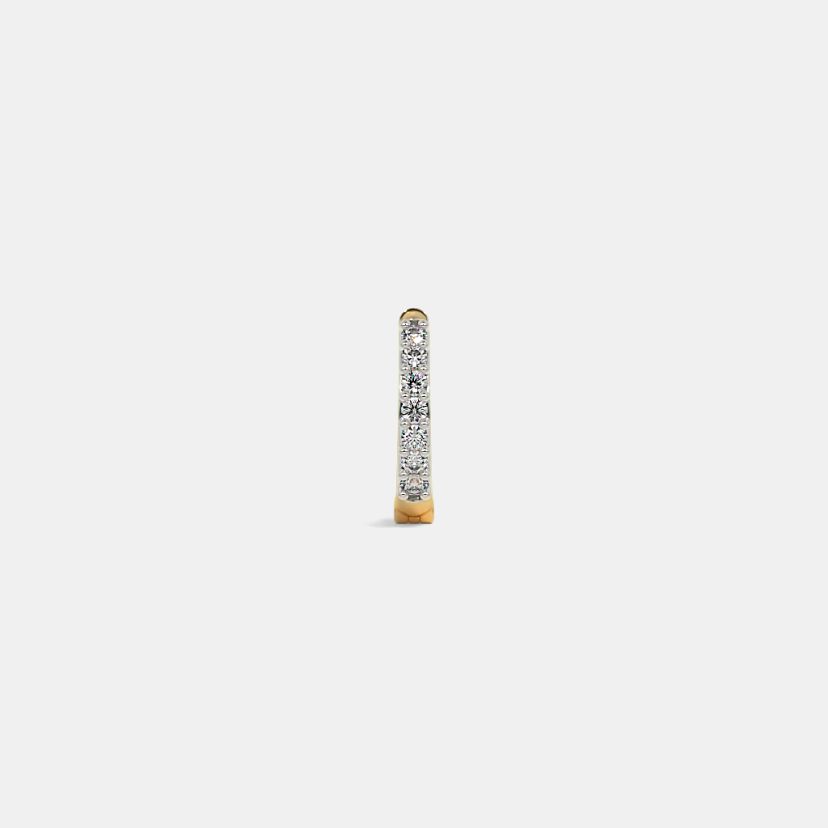 The Adolf Hoop Earrings - image 6