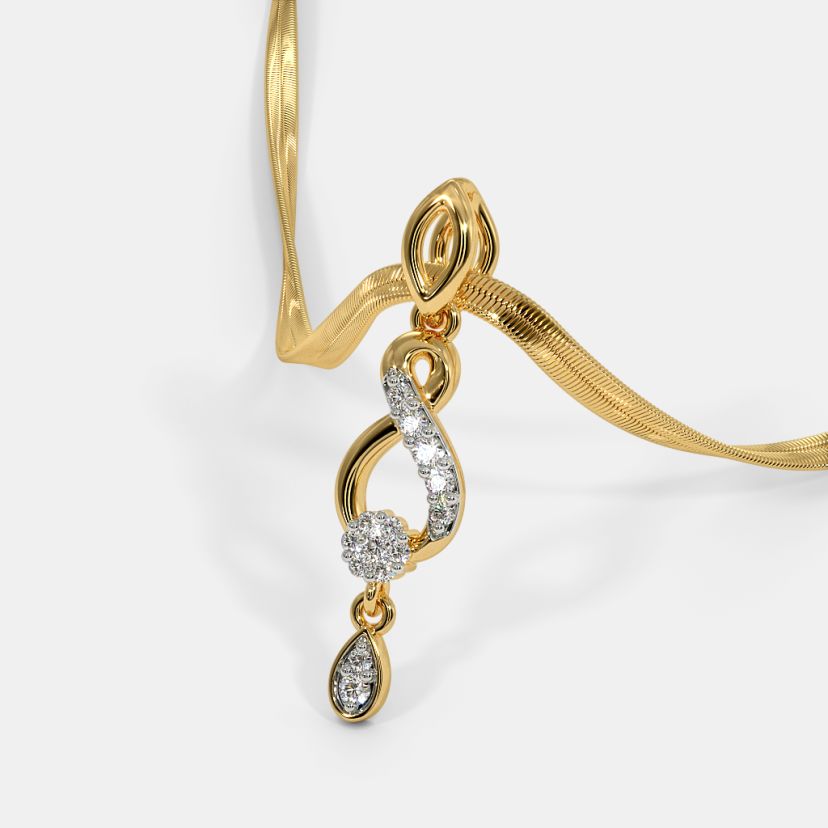 The Abigeal Pendant - image 1